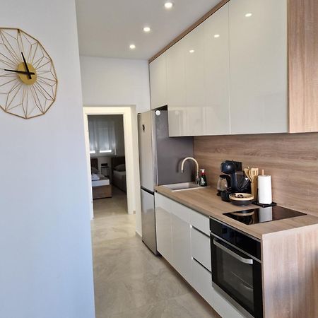 Apartmani Lavanda Centar מאקרסקה מראה חיצוני תמונה