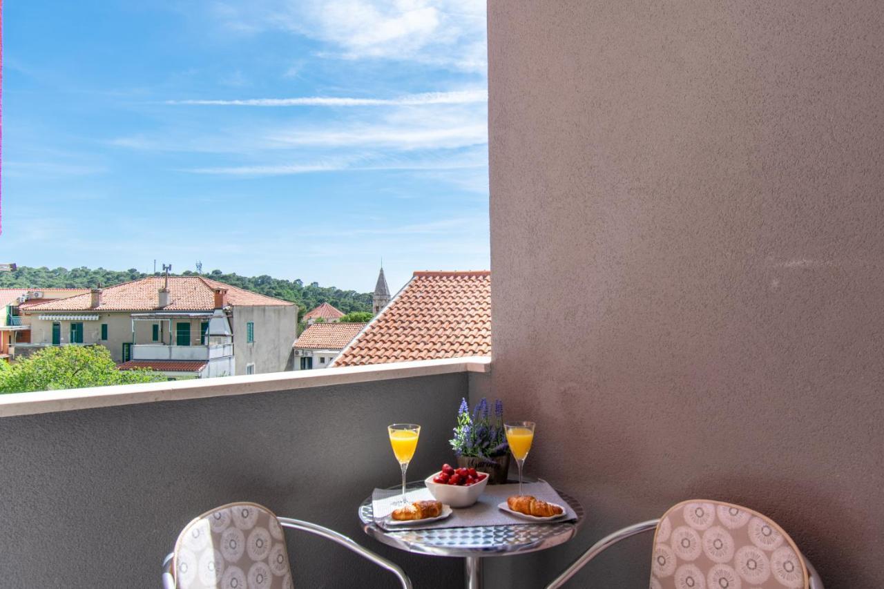 Apartmani Lavanda Centar מאקרסקה מראה חיצוני תמונה