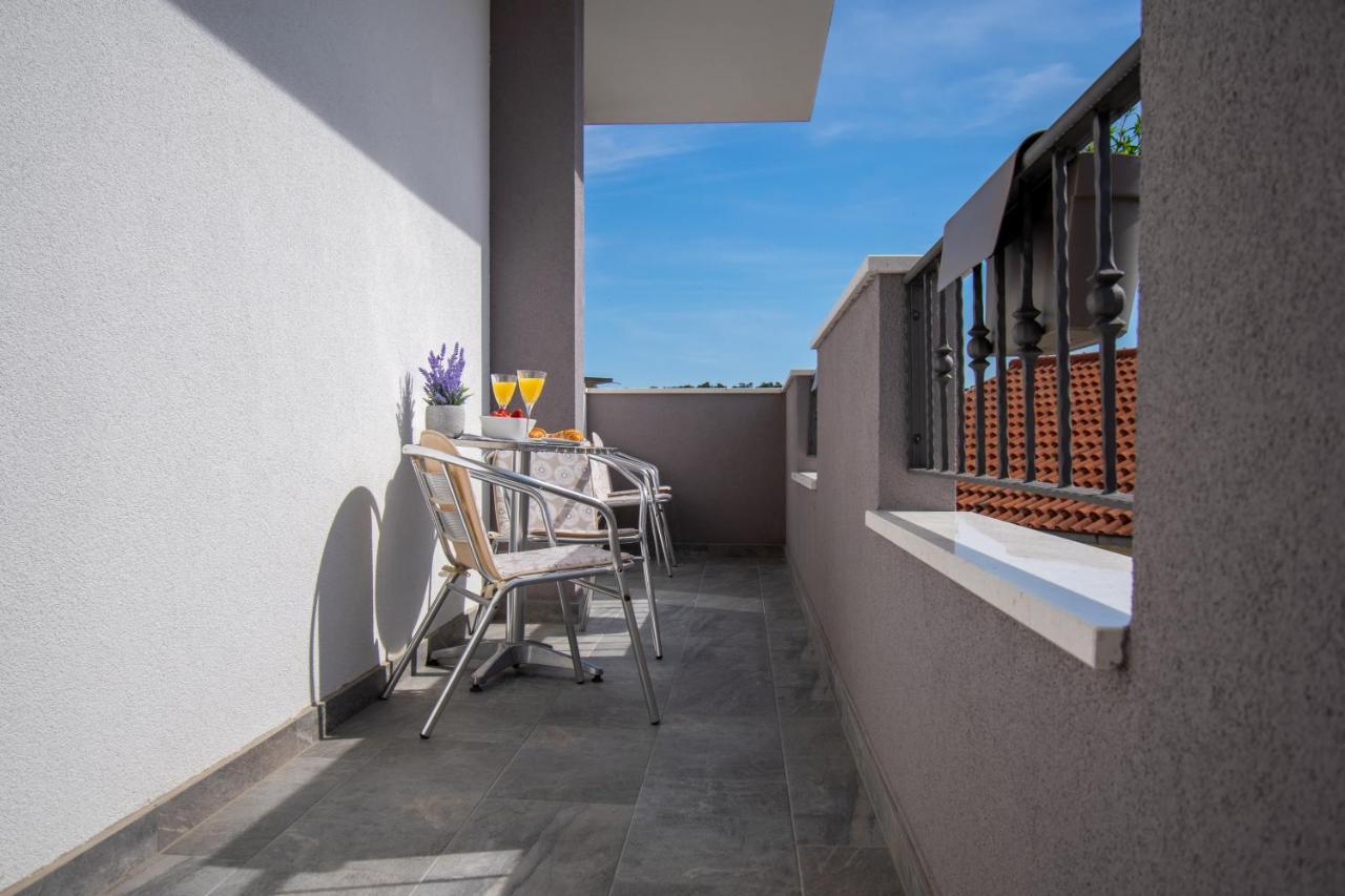 Apartmani Lavanda Centar מאקרסקה מראה חיצוני תמונה