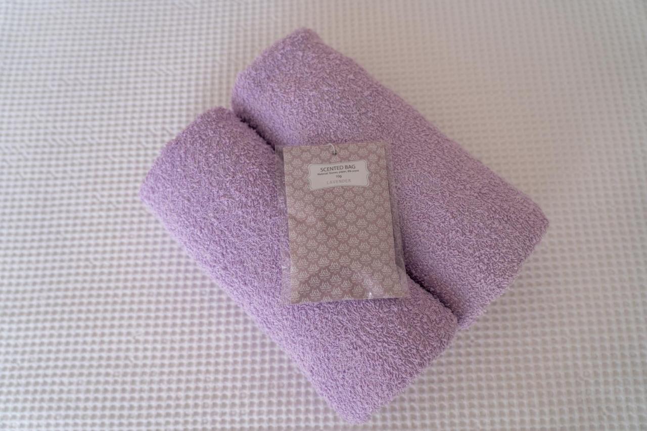 Apartmani Lavanda Centar מאקרסקה מראה חיצוני תמונה