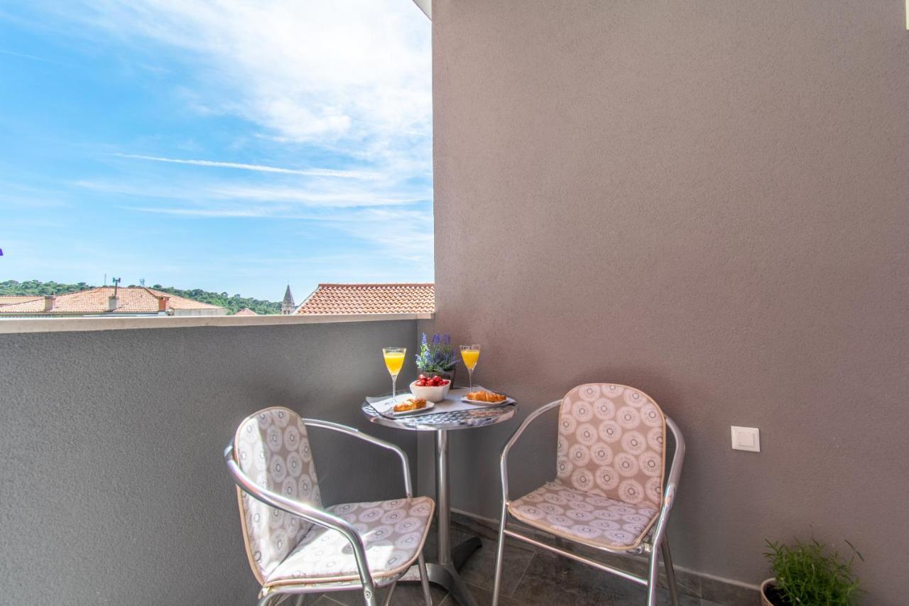 Apartmani Lavanda Centar מאקרסקה מראה חיצוני תמונה
