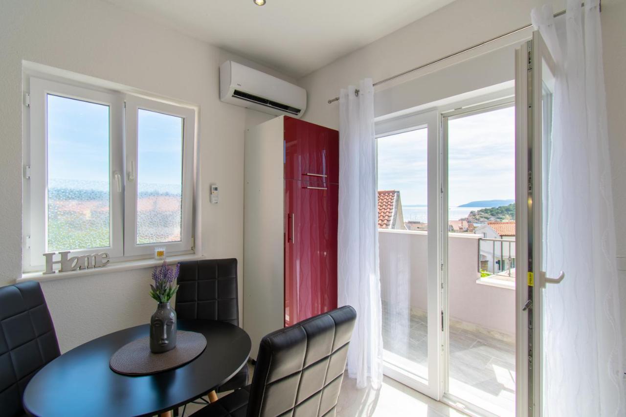 Apartmani Lavanda Centar מאקרסקה מראה חיצוני תמונה
