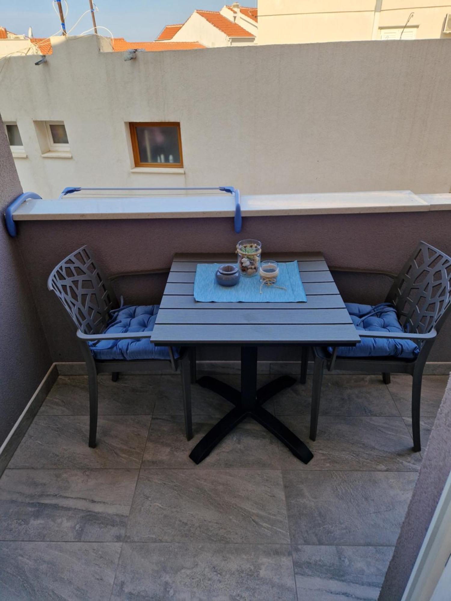 Apartmani Lavanda Centar מאקרסקה מראה חיצוני תמונה