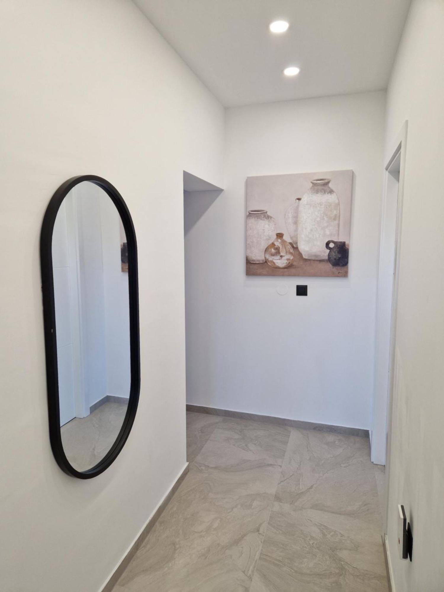 Apartmani Lavanda Centar מאקרסקה מראה חיצוני תמונה