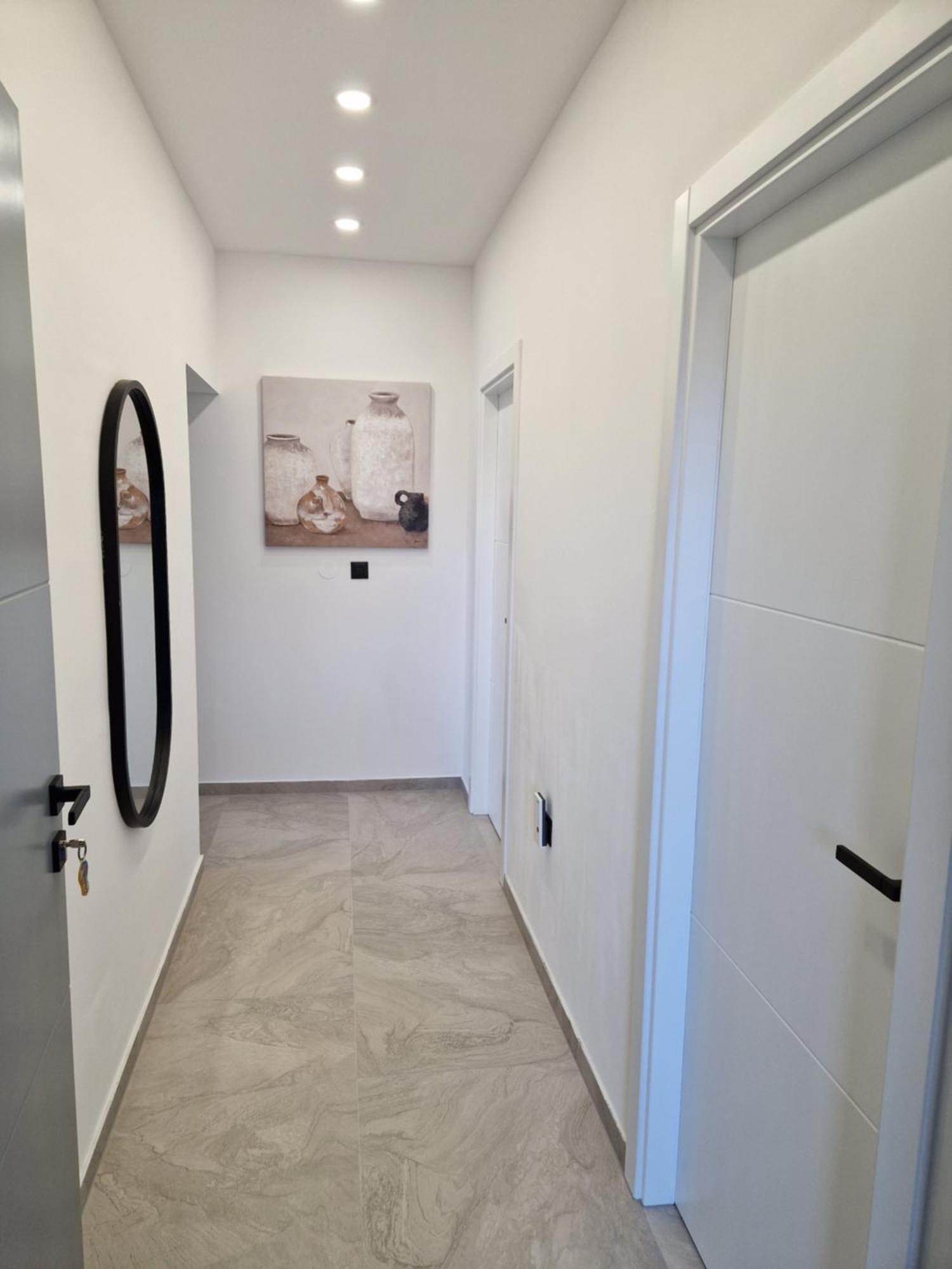 Apartmani Lavanda Centar מאקרסקה מראה חיצוני תמונה