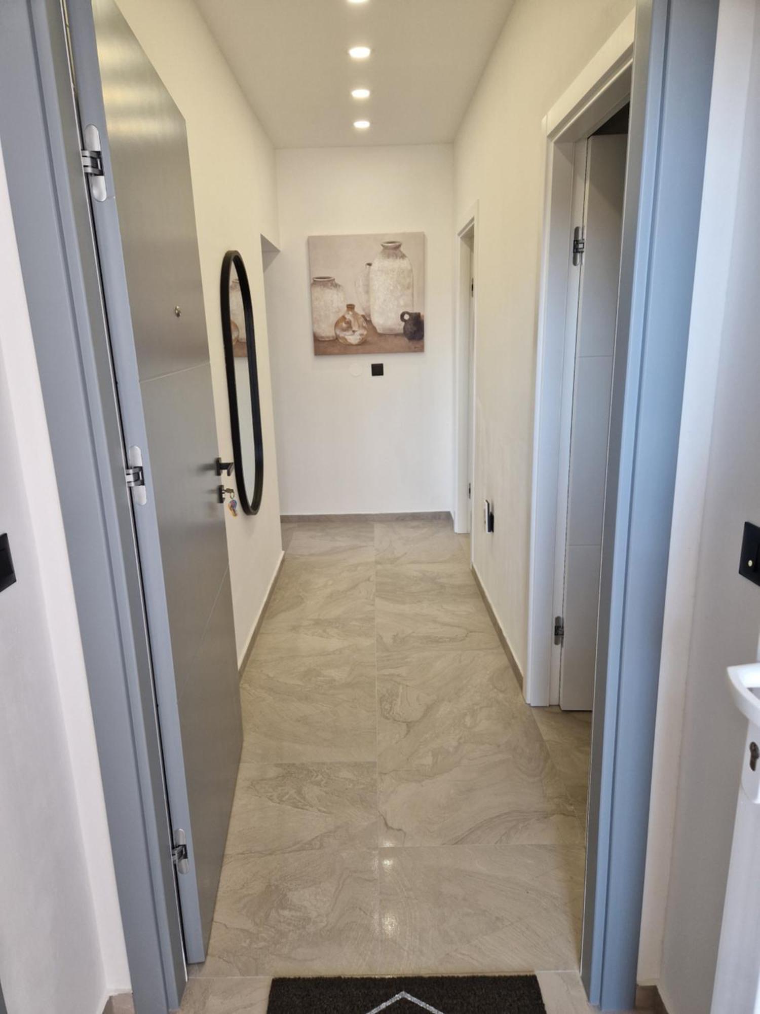 Apartmani Lavanda Centar מאקרסקה מראה חיצוני תמונה