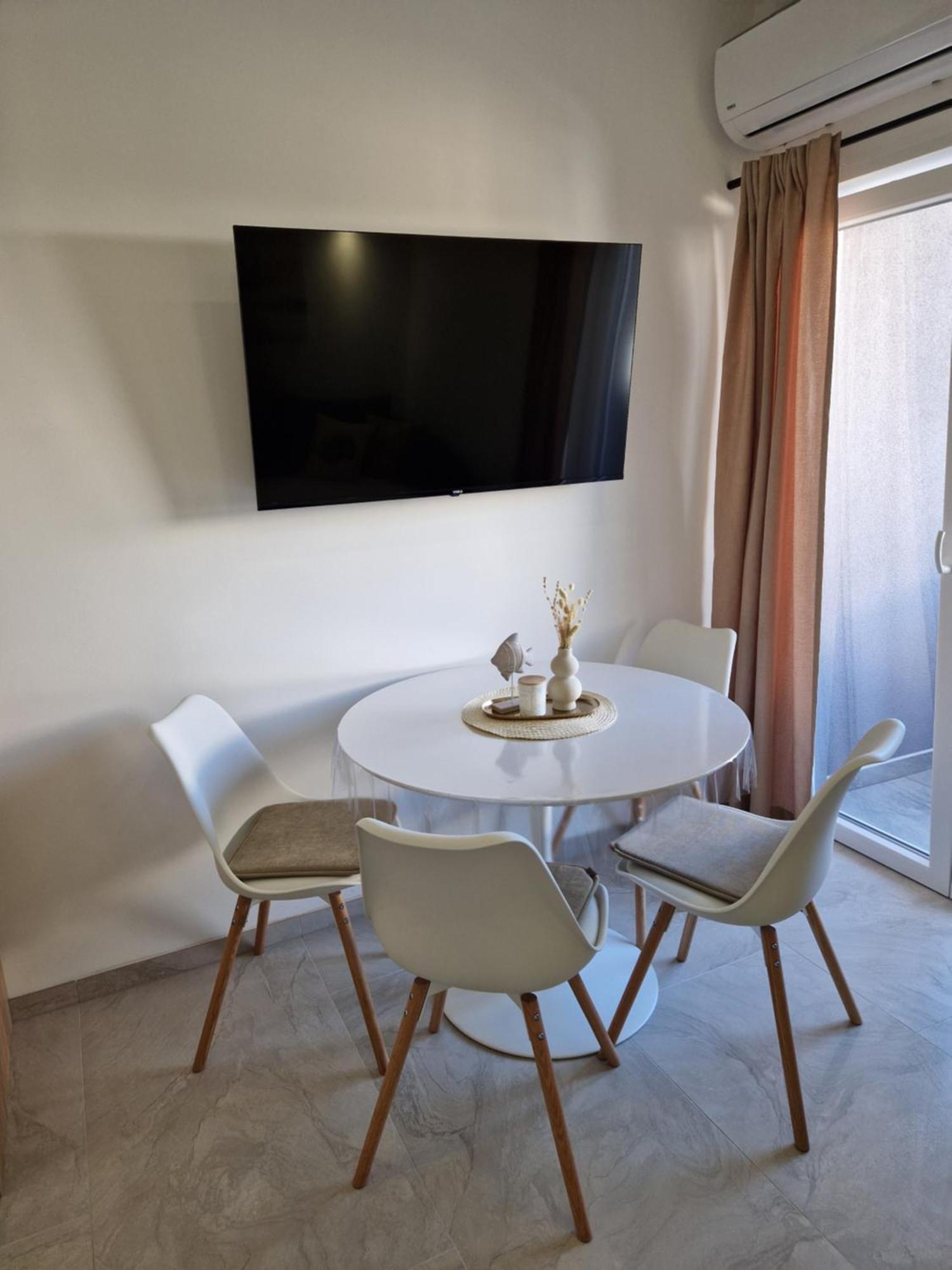 Apartmani Lavanda Centar מאקרסקה מראה חיצוני תמונה