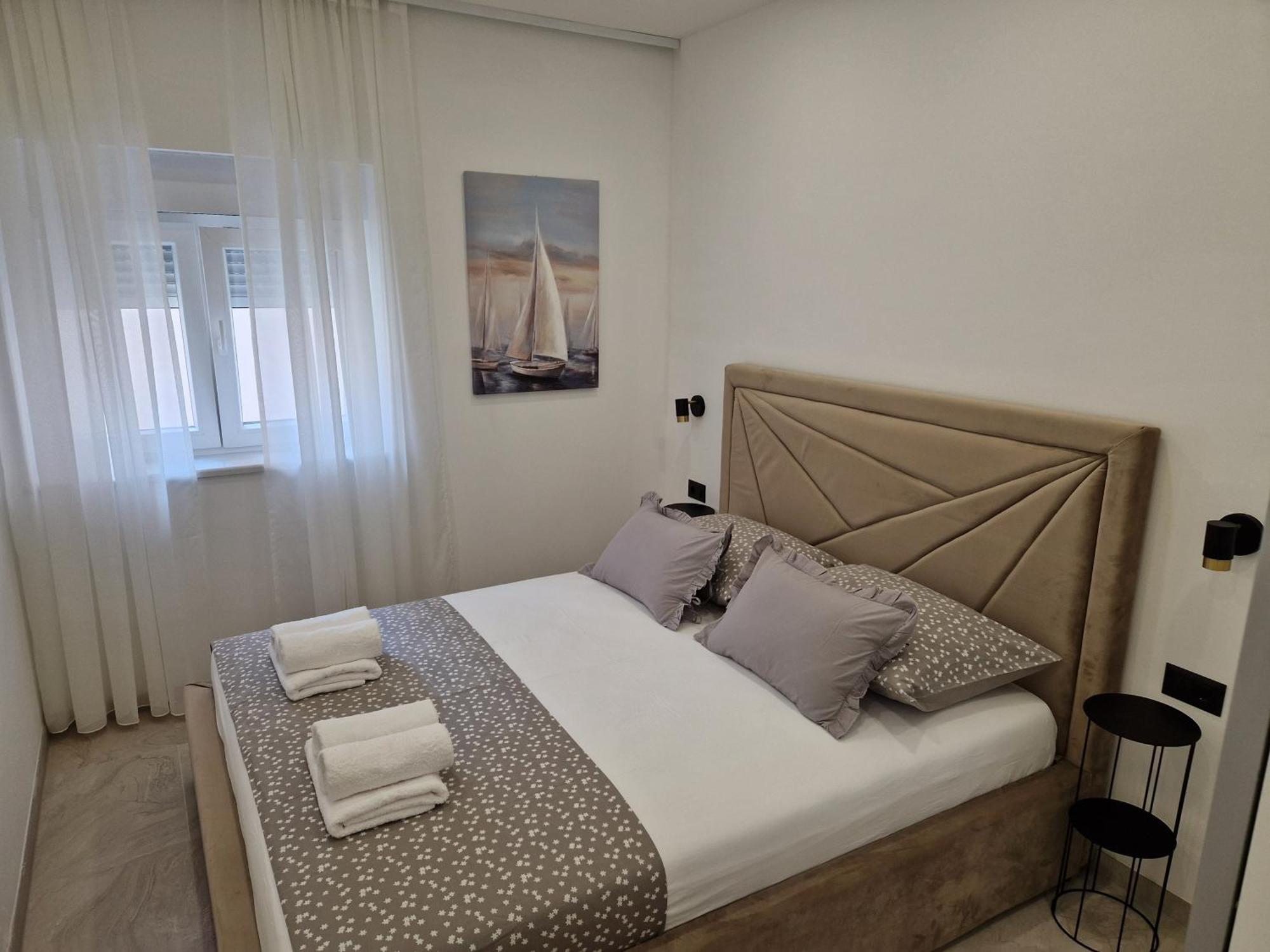 Apartmani Lavanda Centar מאקרסקה מראה חיצוני תמונה